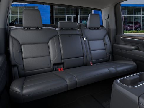 New 2026 Chevrolet Silverado 3500 LT w/ Trail Boss Package image 17