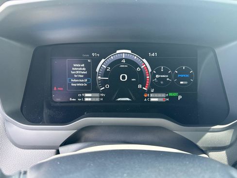 Used 2026 Toyota Sequoia Limited AWD/4WD image 15