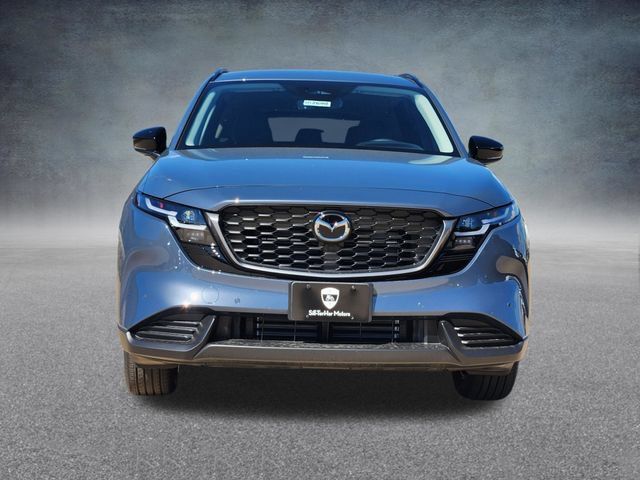 New 2026 MAZDA CX-5 Preferred AWD/4WD image 2