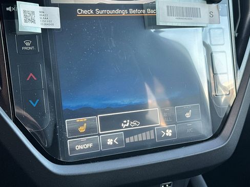 New 2026 Subaru Forester Premium image 23