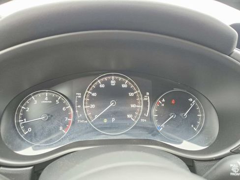 Certified 2025 MAZDA CX-30 AWD 2.5 S w/ Select Sport Pkg image 18