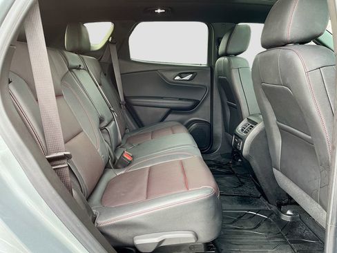 Used 2024 Chevrolet Blazer RS w/ Driver Confidence II Package image 27