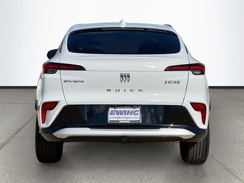 New 2026 Buick Envista Sport Touring FWD image 5