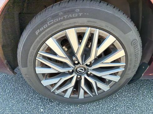Used 2023 Nissan Altima 2.5 SV FWD image 27