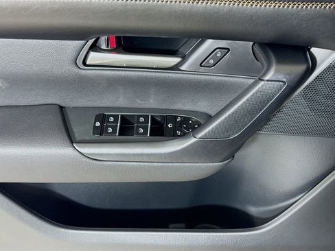 New 2026 MAZDA CX-50 AWD 2.5 S w/ Weather Package image 16