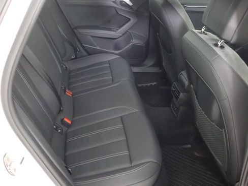 Used 2023 Audi A3 2.0T Premium w/ Convenience Package image 14