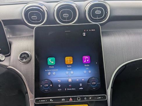 New 2026 Mercedes-Benz GLC 300 image 12