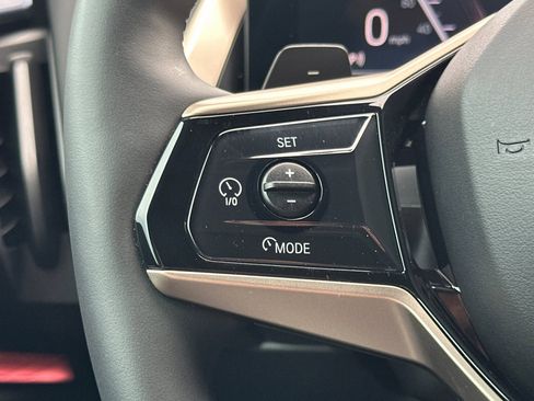 Used 2025 BMW X3 xDrive30i w/ Premium Package image 30