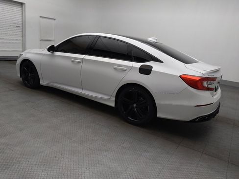 Used 2019 Honda Accord Sport image 3