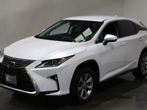 Used 2019 Lexus RX 350 AWD image 8