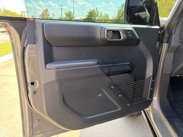 Used 2026 Ford Bronco Badlands AWD/4WD image 12