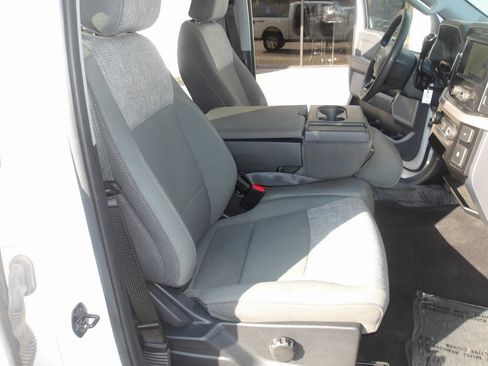 Used 2023 Ford F150 XLT image 20