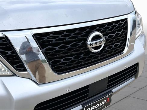 Used 2019 Nissan Armada SV w/ Driver Package AWD/4WD image 28