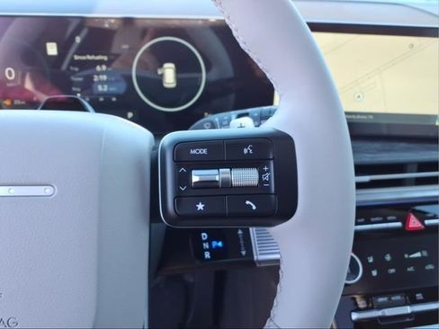 New 2026 Hyundai Santa Fe Limited AWD/4WD image 20