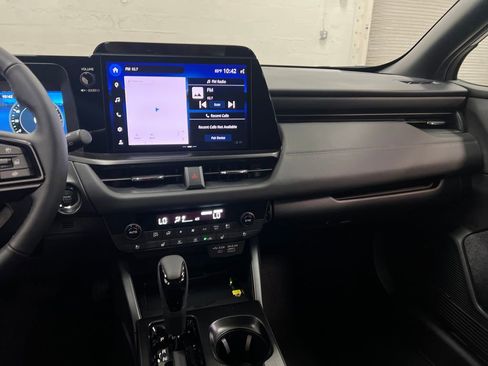 New 2026 Subaru Outback Touring XT AWD/4WD image 17