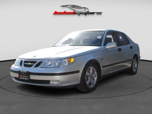 Used 2002 Saab 9-5 Arc image 3