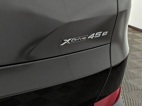 Certified 2023 BMW X5 xDrive45e w/ Parking Assistance Package image 12