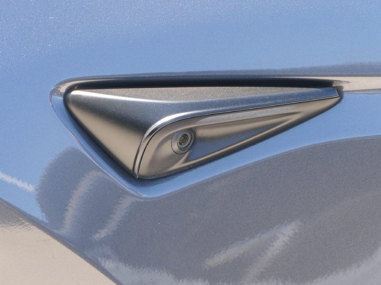 Used 2023 Tesla Model Y Long Range AWD/4WD image 12