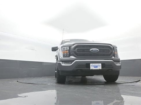 Used 2022 Ford F150 XLT w/ Equipment Group 302A High image 28