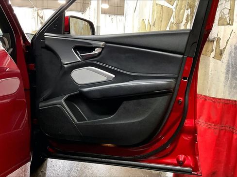 Used 2021 Acura RDX A-Spec image 22