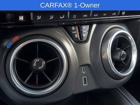 Certified 2023 Chevrolet Blazer LT image 25