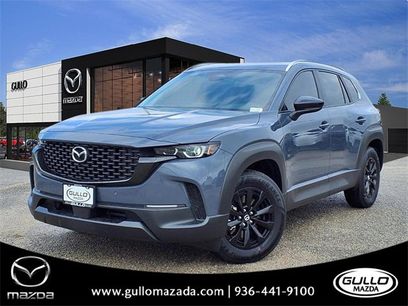 New 2026 MAZDA CX-50 2.5 Hybrid w/ Weather Package