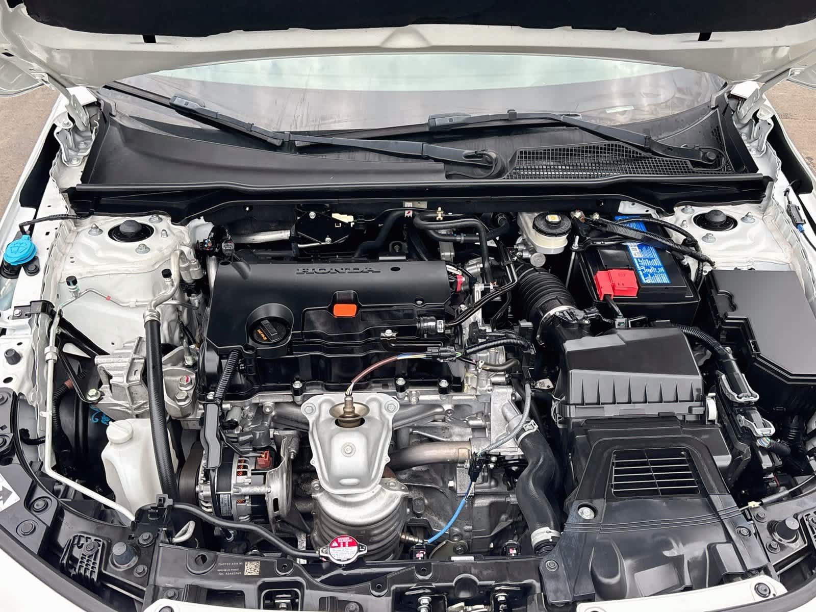 Used 2024 Honda Civic Sport image 29