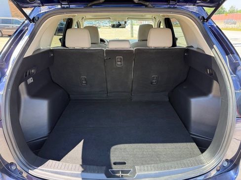 Used 2013 MAZDA CX-5 Grand Touring w/ GT Tech Pkg AWD/4WD image 18