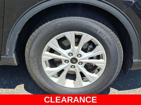 Used 2024 Ford Escape Active AWD/4WD image 8