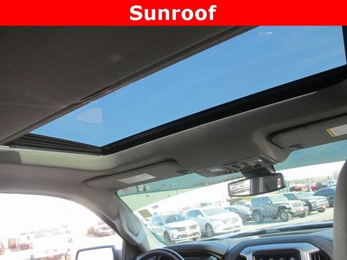 Used 2020 GMC Sierra 1500 SLT w/ SLT Premium Plus Package image 15