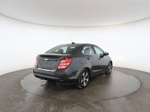 Used 2020 Chevrolet Sonic Premier image 17