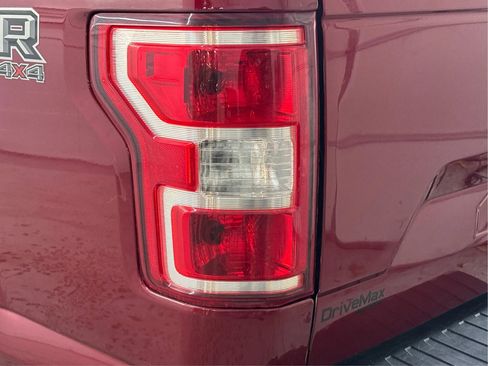 Used 2018 Ford F150 XLT w/ Equipment Group 301A Mid image 33