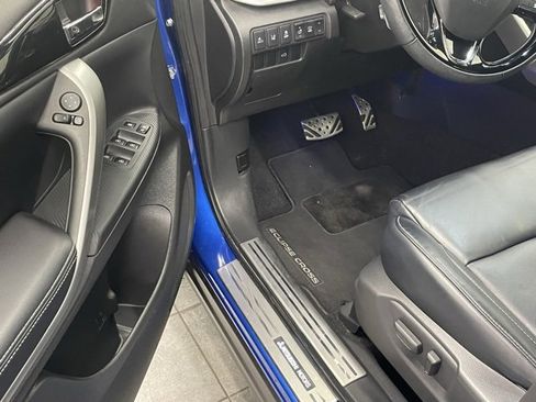 Used 2024 Mitsubishi Eclipse Cross AWD image 10