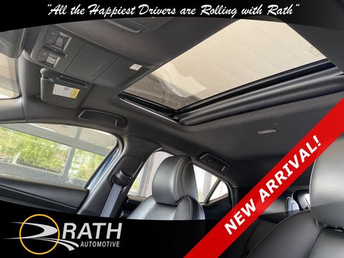 Used 2024 MAZDA MAZDA3 s FWD image 16