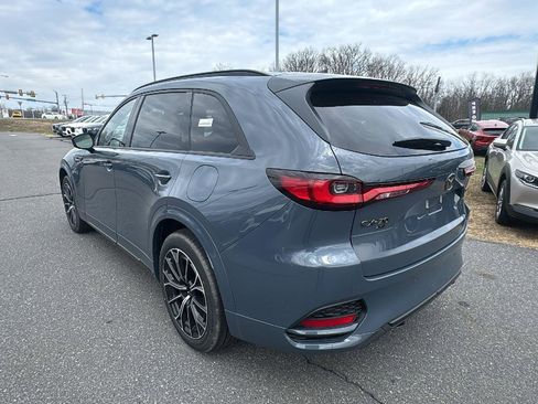 New 2026 MAZDA CX-70 3.3 Turbo S w/ Premium Package image 5