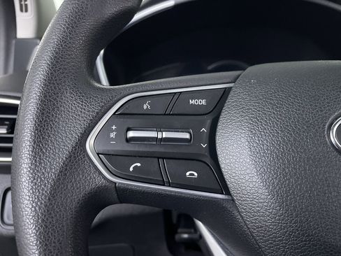 Used 2020 Hyundai Santa Fe SEL image 25