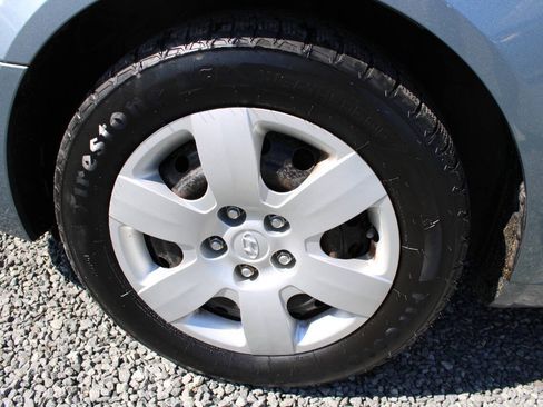 Used 2010 Hyundai Sonata GLS FWD image 23