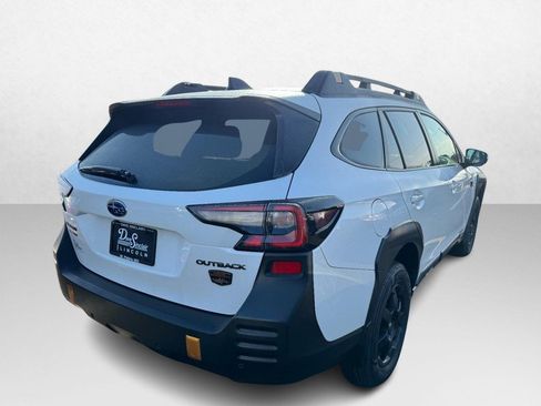 Used 2023 Subaru Outback Wilderness image 5