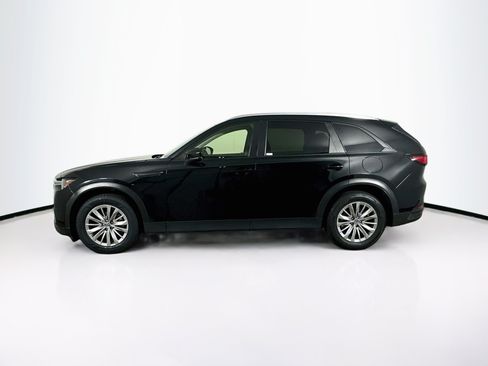 Used 2024 MAZDA CX-90 3.3 Turbo w/ Select Package AWD/4WD image 4