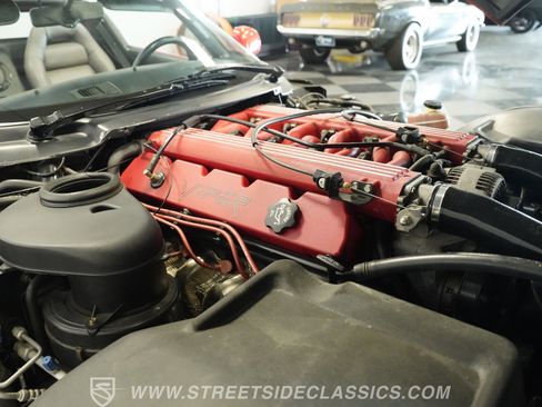 Used 1993 Dodge Viper RT/10 image 35