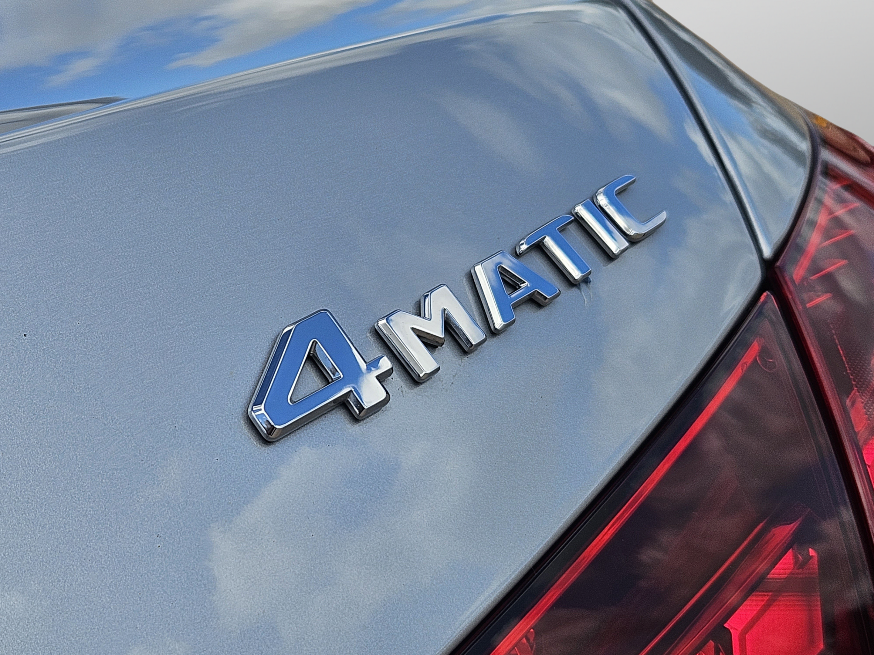Used 2023 Mercedes-Benz C 300 4MATIC Sedan image 10