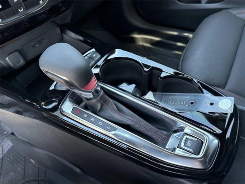 New 2026 Chevrolet Trax RS w/ Driver Confidence Package image 21