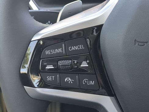 New 2026 BMW 330i Sedan w/ Premium Package image 26