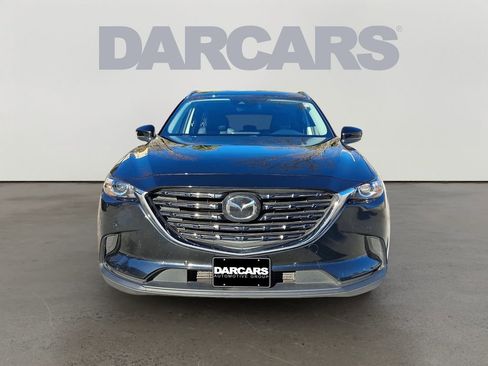 Used 2022 MAZDA CX-9 Touring Plus image 2
