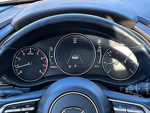 Certified 2022 MAZDA CX-30 2.5 Turbo w/ Premium Plus Pkg image 13