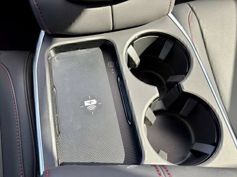 New 2026 Acura RDX A-Spec AWD/4WD image 17