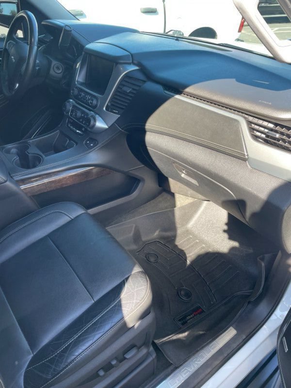 Used 2015 Chevrolet Tahoe LT AWD/4WD image 6
