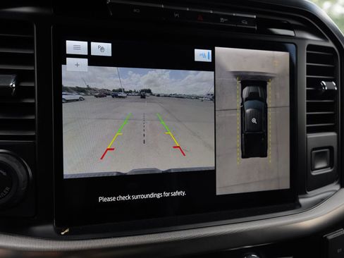 Used 2023 Ford F150 Raptor image 11