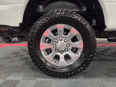 Used 2019 Ford F250 King Ranch w/ King Ranch Ultimate Package image 90