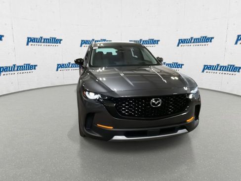 New 2026 MAZDA CX-50 AWD 2.5 S image 3